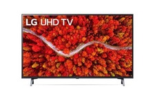LG SMART TV 43" (108cm) FULL HD 1920x1080 WiFi Netflix Bluetooth Screencas