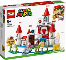 LEGO 71408 Super Mario - Le