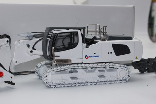 Conrad 2222 liebherr 940 - liebherr,