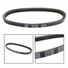 Courroie D'entraînement