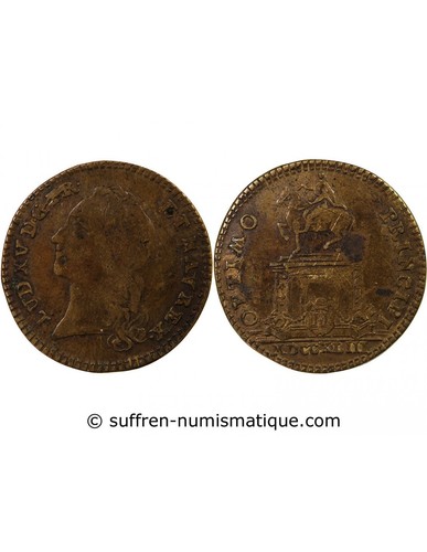 Allemagne nuremberg louis xv - nuremberg,,