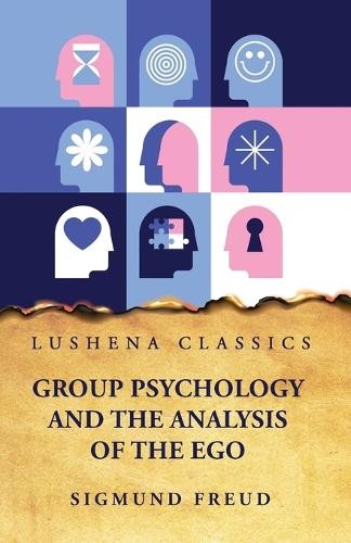 Sigmund freud group - freud, psychology