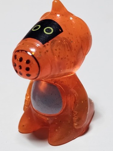 Figurine rétro gogos crazy - rétro,