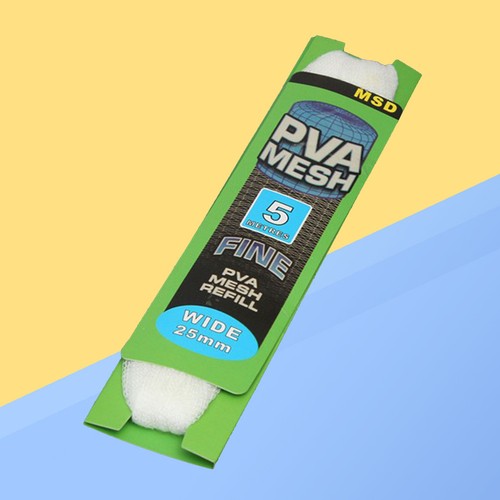 Pva mesh net dissolvant eau - net, l'eau