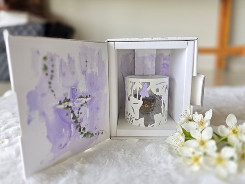 Miniature parfum lolita - miniature,