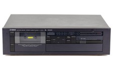 Yamaha K-2000 Lecteur de