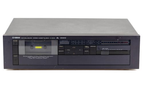 Yamaha 2000 lecteur de - yamaha,