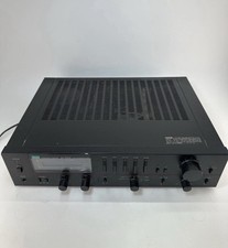 Sansui AU-D55X Integrated