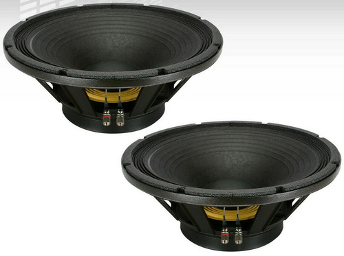 Eminence kappa pro 15a - eminence, 15"