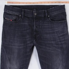 Hommes Diesel D-LUSTER Ajusté