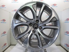 JANTE ALUMINIUM  CITROEN C4 II