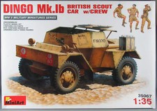 Mini art 35067 - mini, british