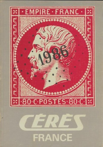 Catalogue timbres poste france - timbres-poste,