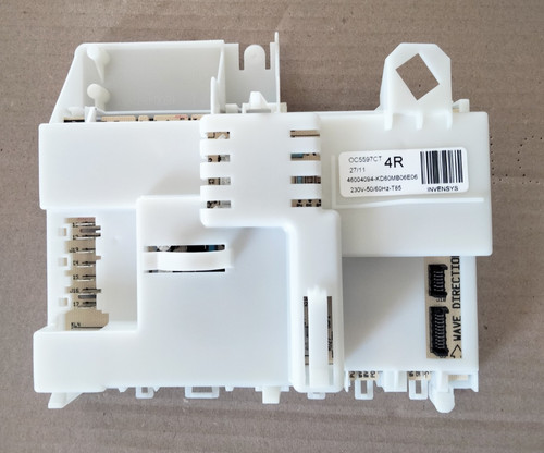 Carte électronique puissance