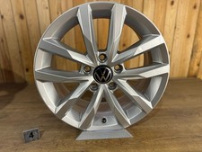 1x Alliage Sepang VW Original