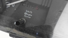 Compteur RENAULT CLIO 1 PHASE