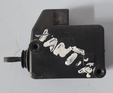 Serrure de coffre moteur de centralisation AX BX XM ZX Xantia