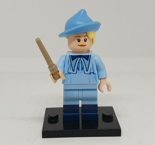 Lego harry potter fleur - potter,