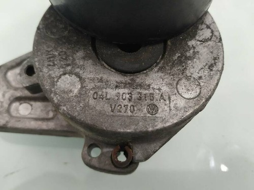 4l0903315a galet tendeur - galet,