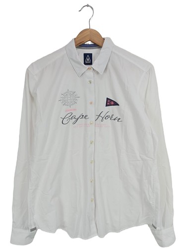Gaastra chemise manches - chemise, à