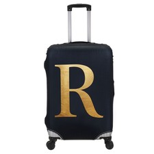 Housse pour valise Letter-R