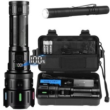 Lampe Torche LED Ultra