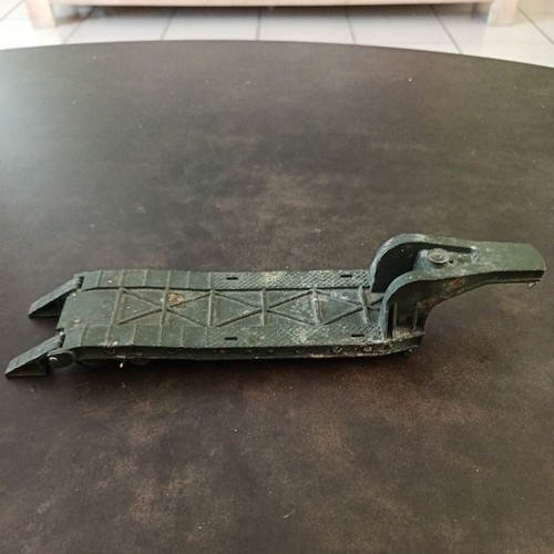 Dinky toys 890 remorque - toys,