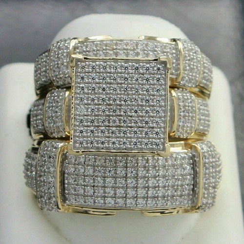 14k argent plaqué - 14k,