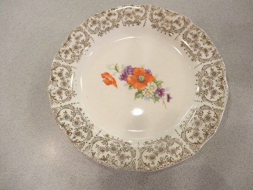 Vintage sabin set bread - sabin,