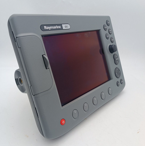 Raymarine c80 traceur - c80,