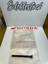 1 vis 6x70 embout guidon honda 93600-060700G NSR 250 R 1986 G JAPAN MC16-100