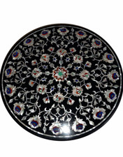 23 " Marbre Centre Table