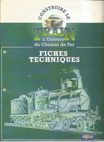 Construire train - construire,