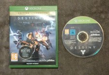 Destiny Le Roi Des Corrompus Édition Légendaire Xbox One FR TBE