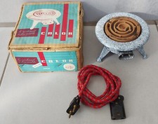 Calor réchaud électrique