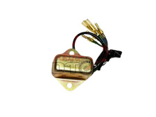 HONDA XL125 XL185 XR185 CB125