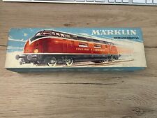 Märklin 3021 V200 027 Analog