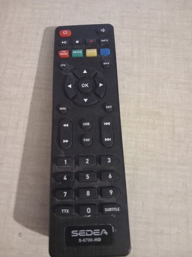 Telecomande recepteur - telecomande,