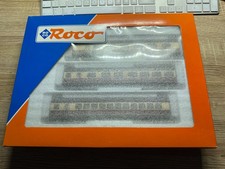 Roco AC 43903 Set de Wagons de
