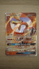 Ho-Oh GX 21/147 FR Soleil et