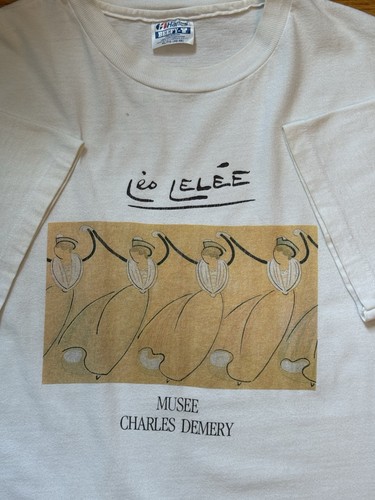 Vintage 90s léo lelée - 90s,