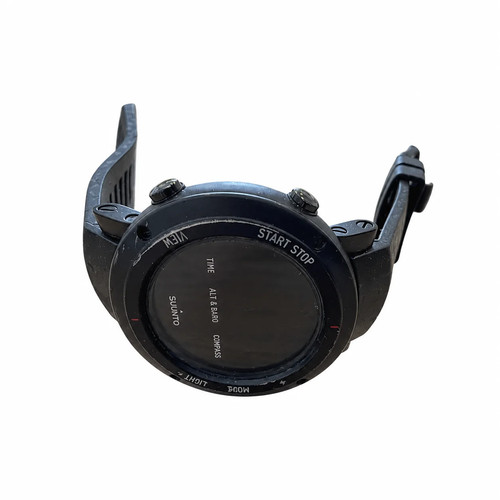 Vintage suunto core - suunto, black