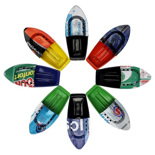 Jouets fer blanc - fer,