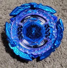 UPDATED : Beyblade Burst Hell