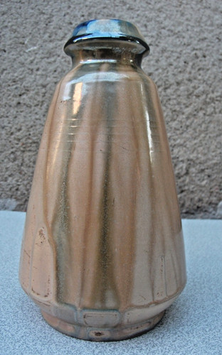 Vase gres puissaye - vase,