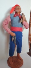 Santon de Provence vintage