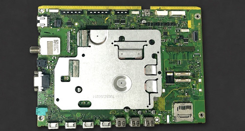 Panasonic p55vt50 tnph0988 - panasonic,