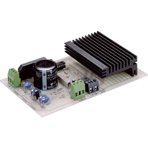 Alimentation - (kit, monter)