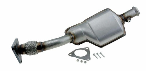 Catalyseur échappement pour - catalyseur,