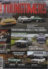Youngtimers 151 mercedes clk - 151,